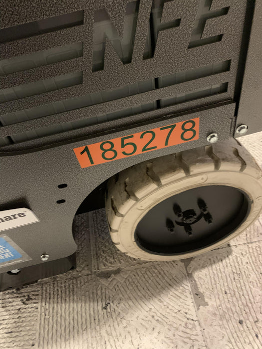 2021 NATIONAL FLOORING 5700DL