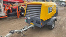 2021 ATLAS COPCO E-AIR H450