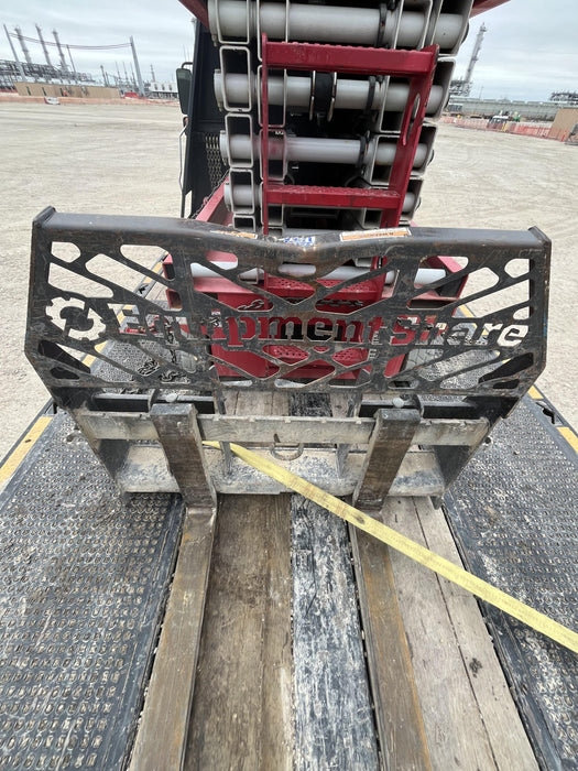 2022 PALADIN 48" Pallet Forks - Paladin