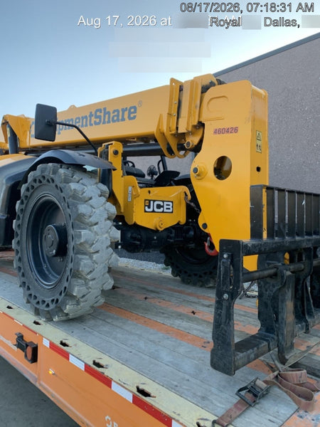2024 JCB 509-42