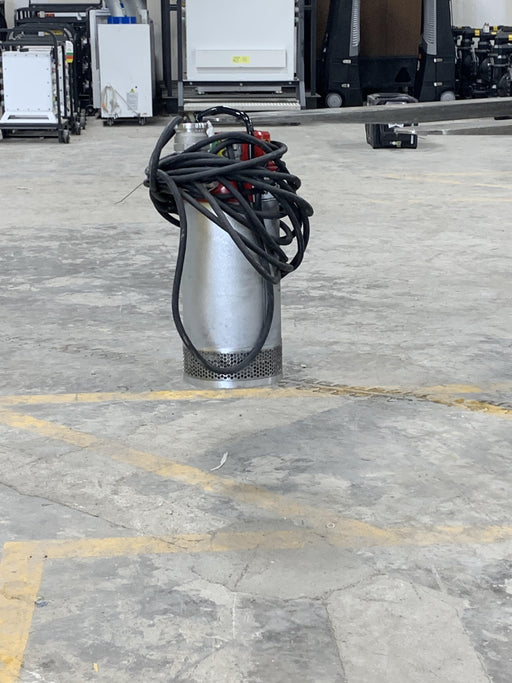 2023 CHICAGO PNEUMATIC CPWE D60H