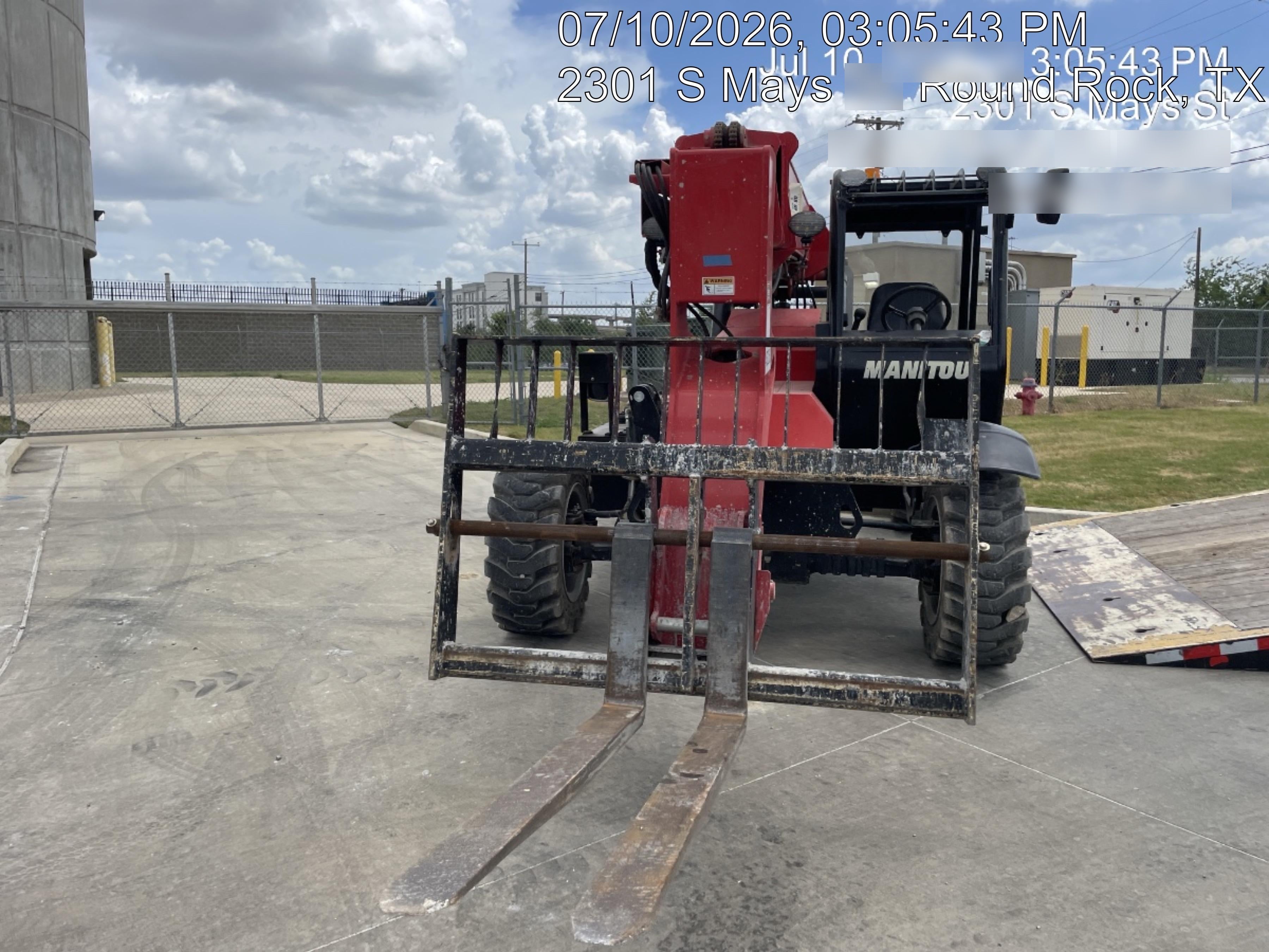 2024 MANITOU MTA6034