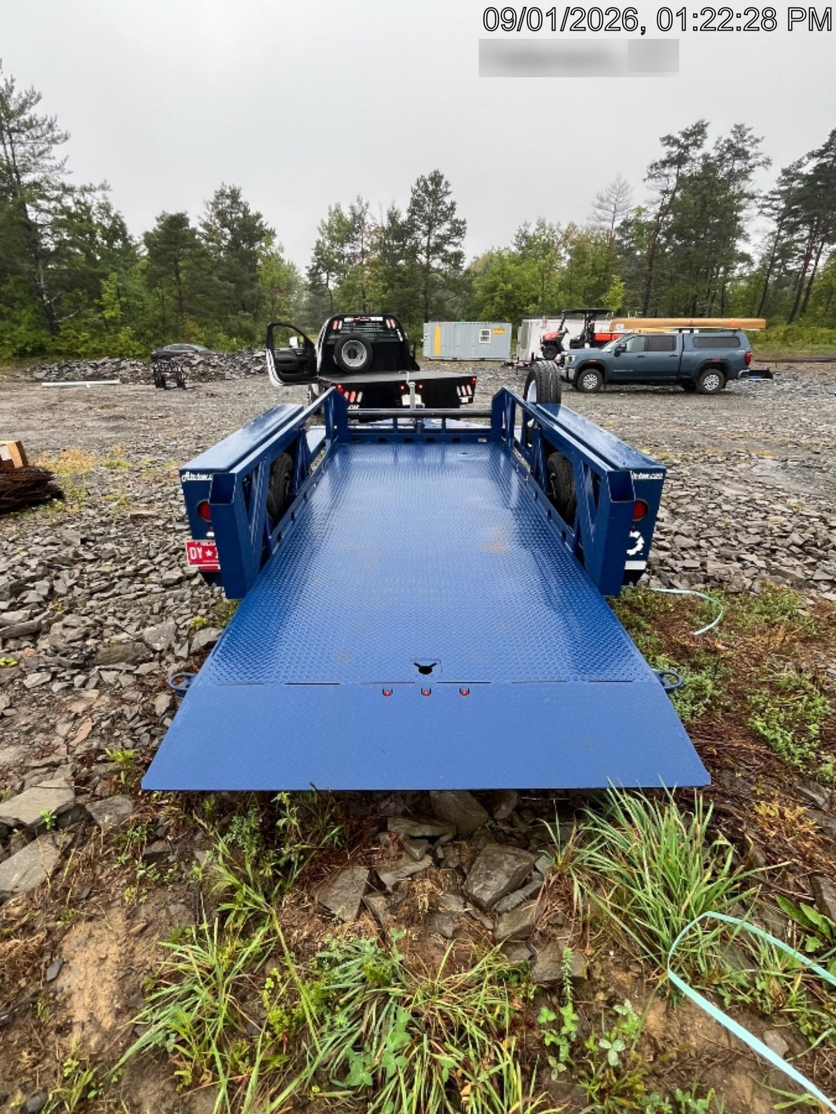 2026 AIR TOW Pro-16