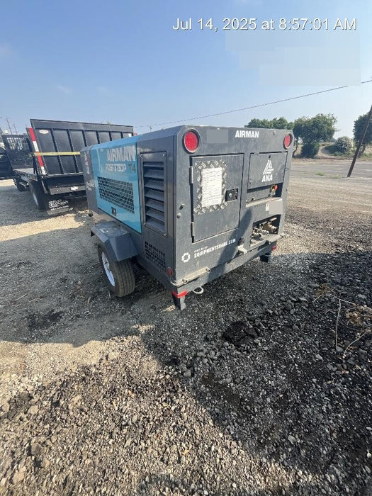 2024 AIRMAN PDSF375DP-6E1