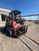 2020 Takeuchi TL12R2-R Canopy, Manual QC
