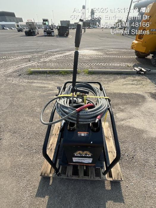 2025 MI-T-M HSP-3504-3MGH