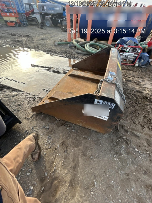 2021 STAR INDUSTRIES 1406B