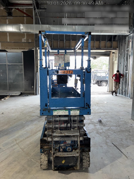 2020 Genie GS-1930 GENIE GS-1930