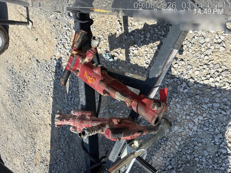 2020 CHICAGO PNEUMATIC CP 1260