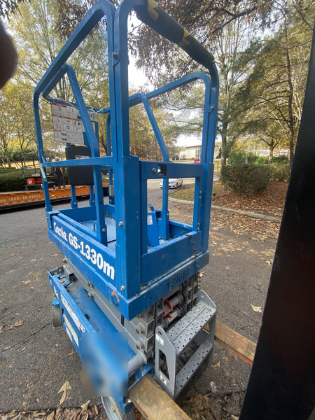 2021 GENIE GS-1330m