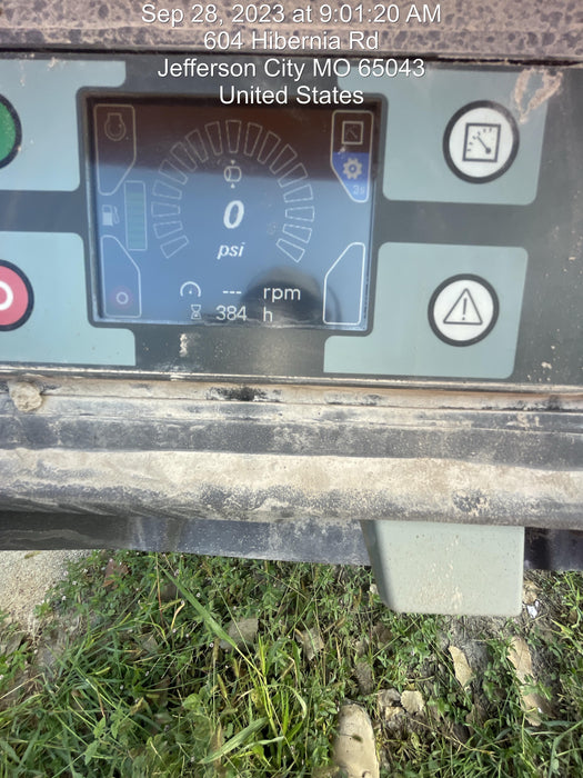 2022 ATLAS COPCO XAS188 CWK