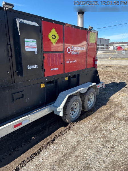 2025 CAMPO EB1000CT