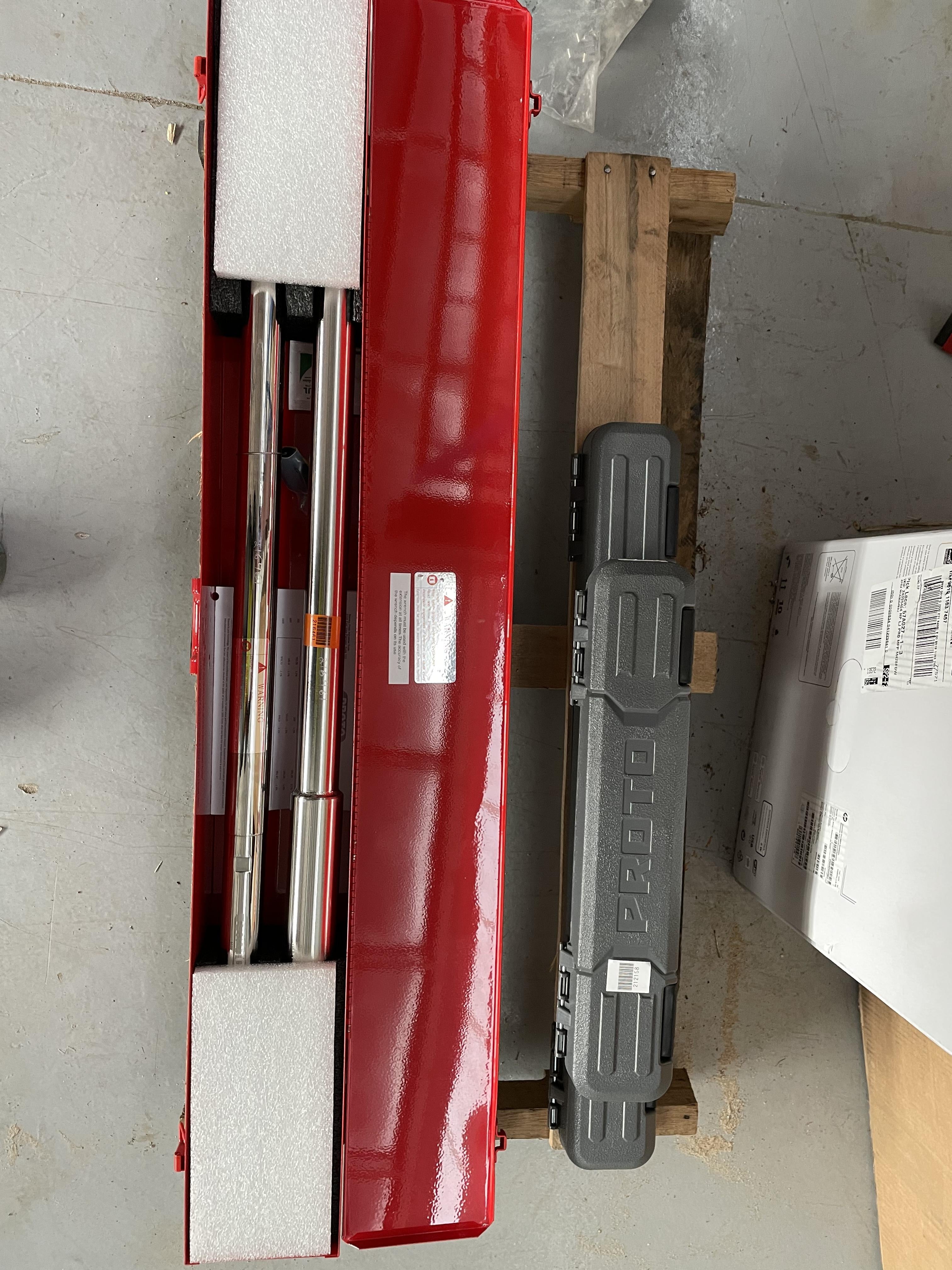 2022 PROTO J6023