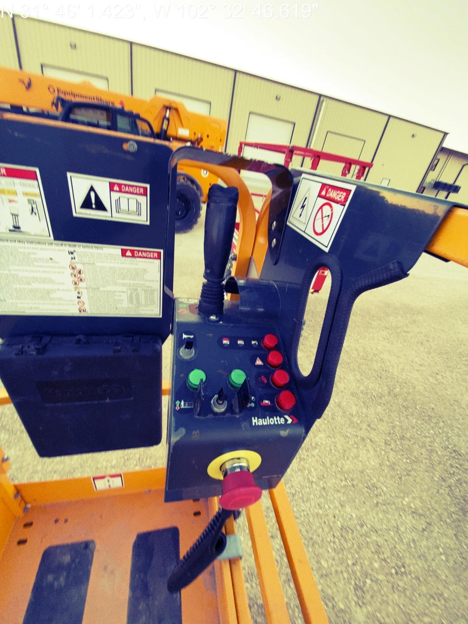 2023 SKYJACK SJ3219