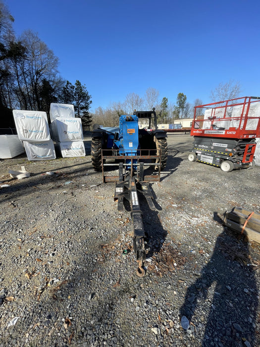 2020 STAR INDUSTRIES M1360B - Star JIB Boom