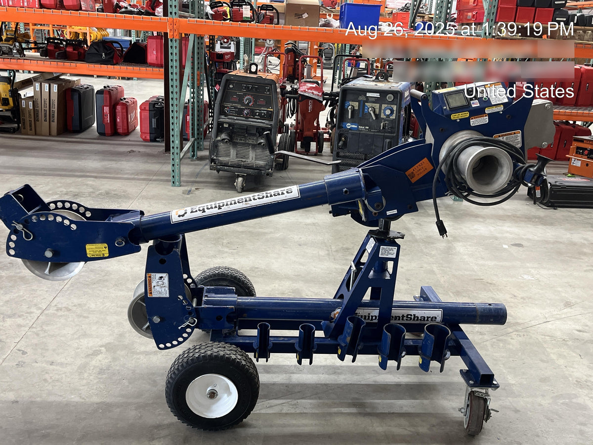 2024 CURRENT TOOLS 100A