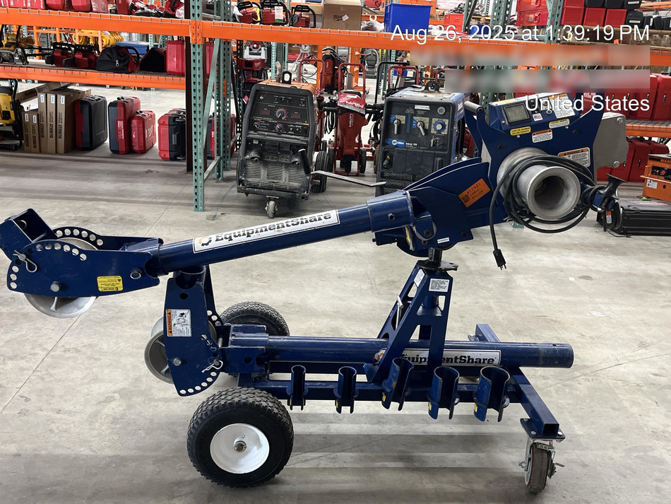 2024 CURRENT TOOLS 100A