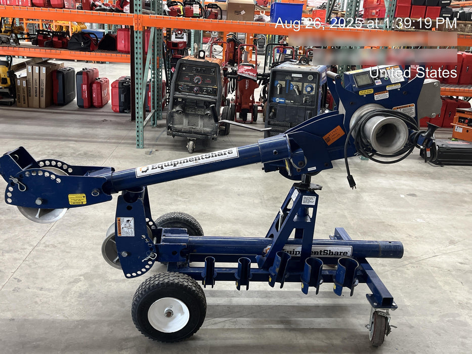 2024 CURRENT TOOLS 100A