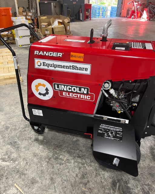 2024 LINCOLN ELECTRIC Ranger 305 LPG