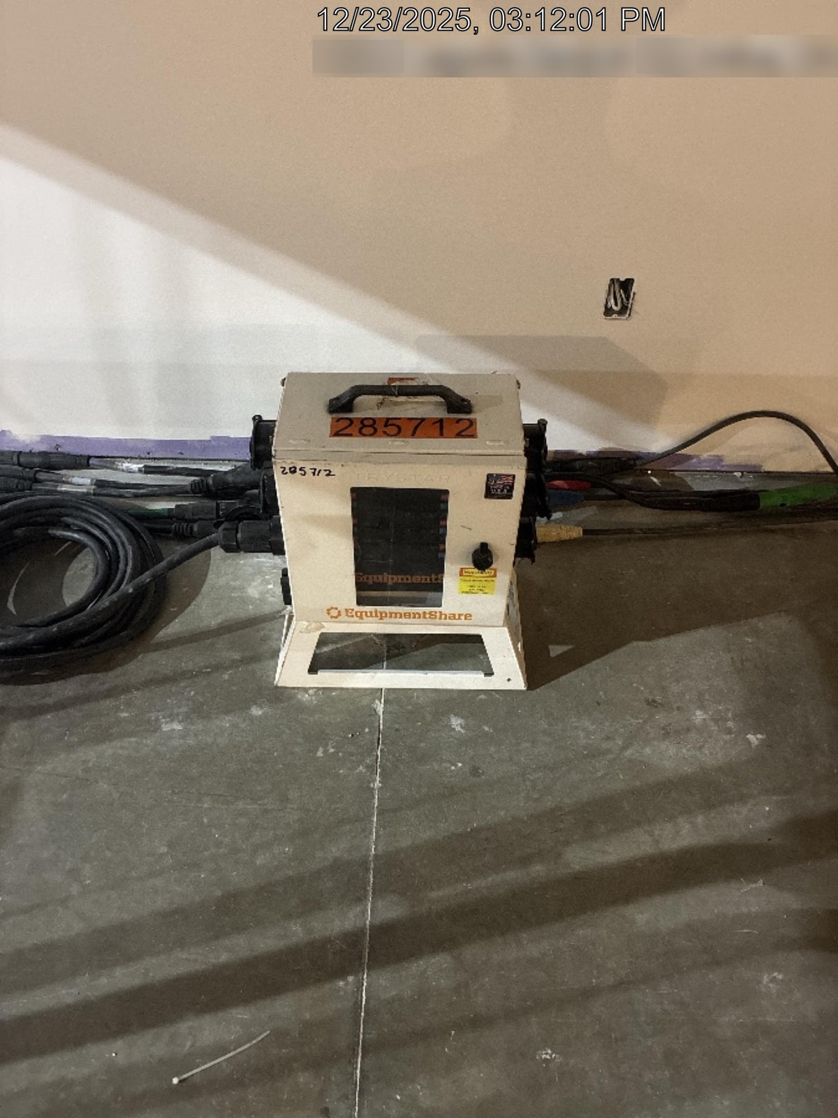 2022 TRYSTAR DAKA1.D3-A-K-A1