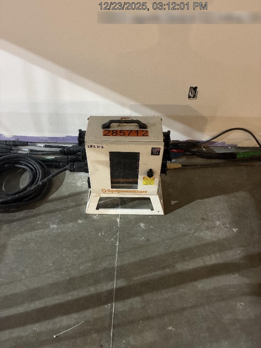 2022 TRYSTAR DAKA1.D3-A-K-A1