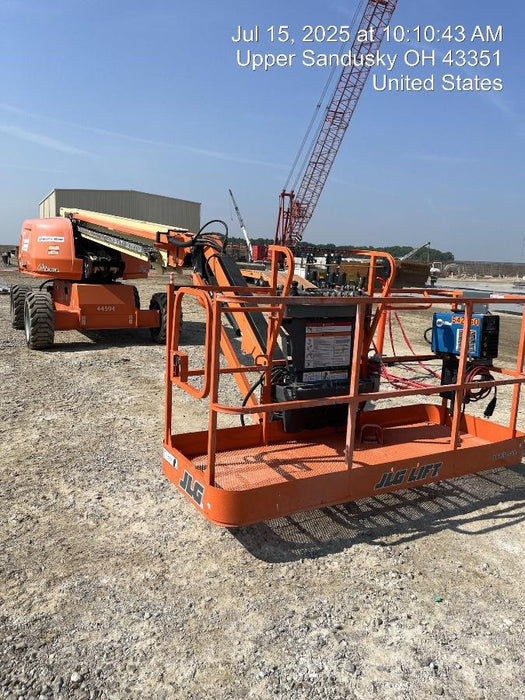 2025 MILLER ELECTRIC CST-282