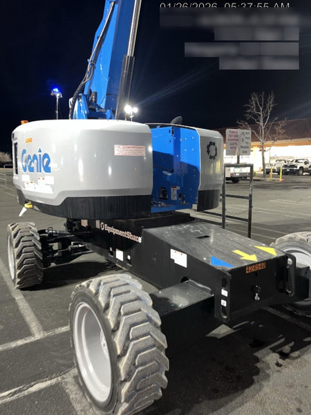 2024 GENIE S-45 XC