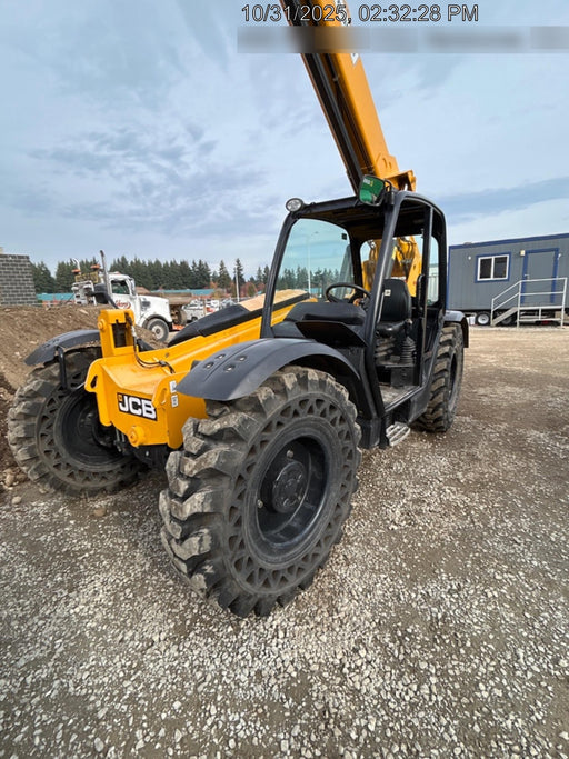 2020 JCB 509-42
