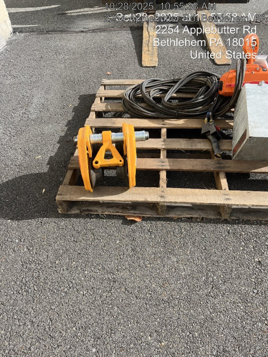 2022 HARRINGTON PT030