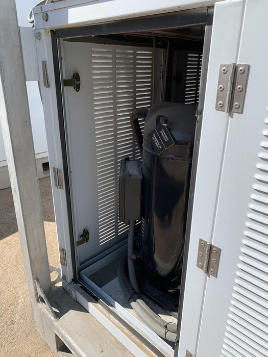 2020 SMARTECH SACP81A-HS