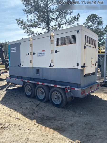 2020 ATLAS COPCO QAS625