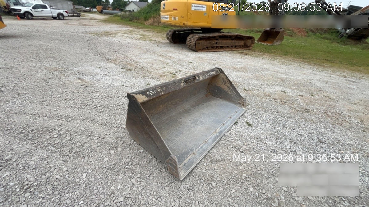 2022 PALADIN 48" Pallet Forks - Paladin