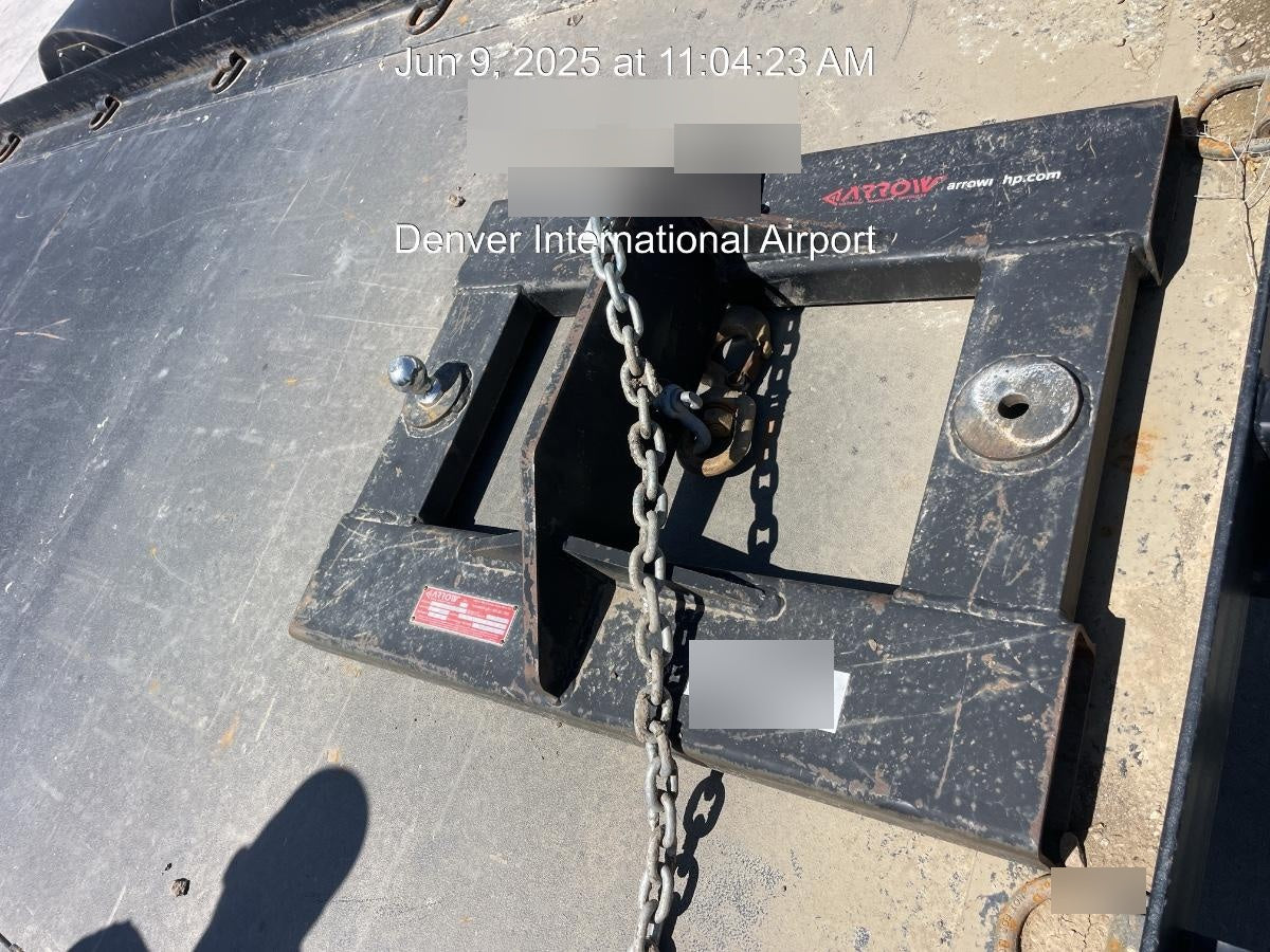 2019 ARROW MATERIAL HANDLING 1000762-SWVL