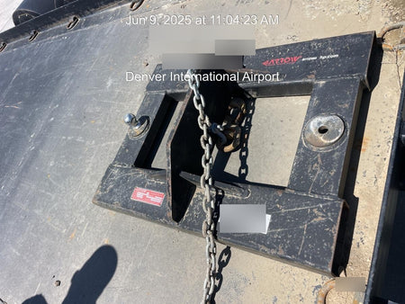 2019 ARROW MATERIAL HANDLING 1000762-SWVL