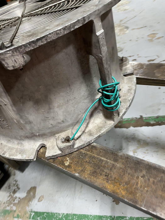 2021 MICHIGAN PNEUMATIC 20262