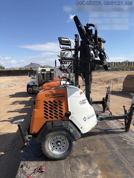 2023 GENERAC MLT2