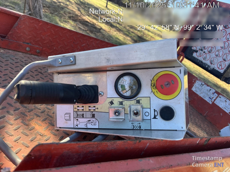 2018 SKYJACK SJIII-3219