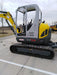2020 WACKER NEUSON EZ53