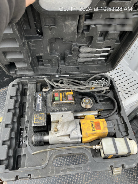2022 DEWALT DWE1622K
