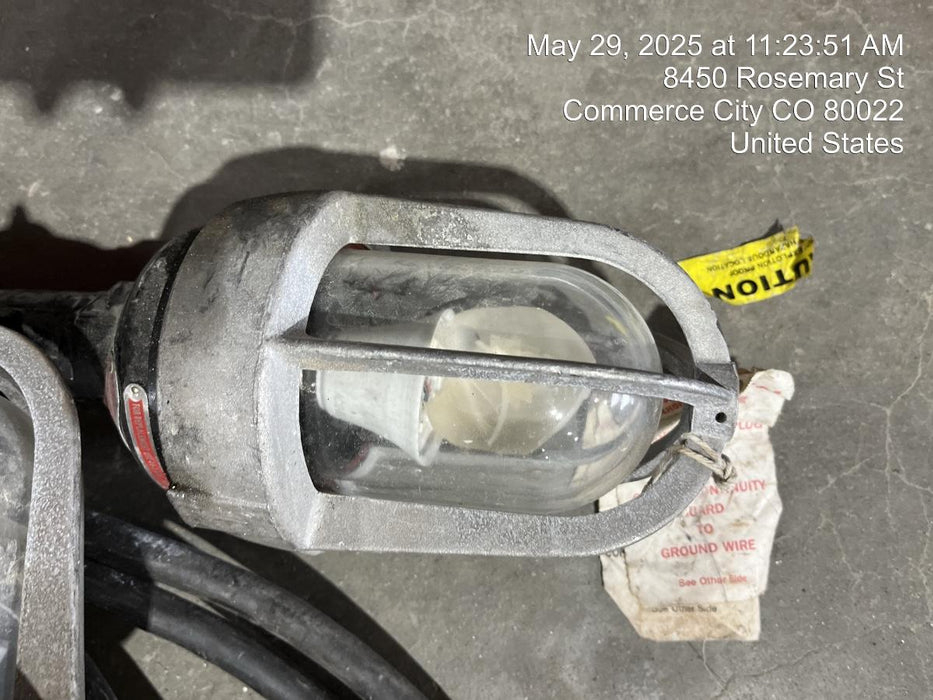 2021 LIND EQUIPMENT TLS-80XPLEDRE-LV