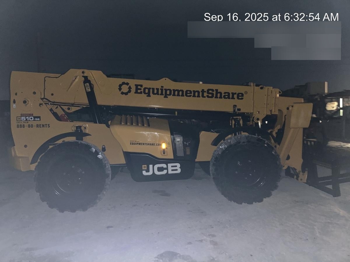 2025 JCB 510-56