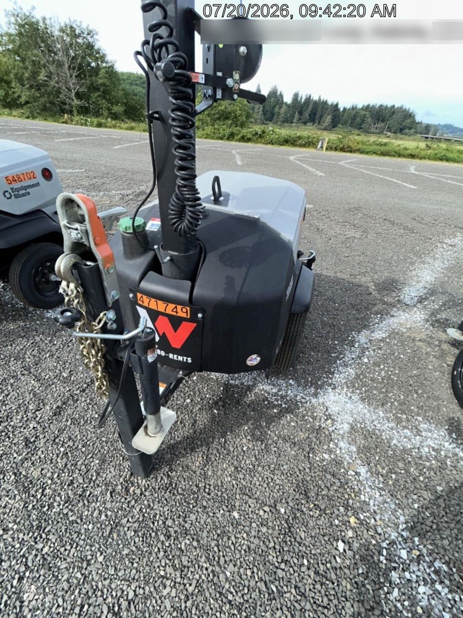 2024 WACKER NEUSON LTT4