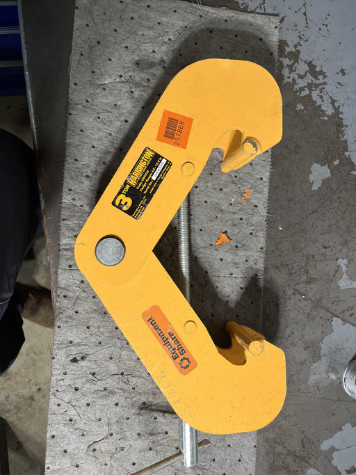 2022 HARRINGTON UBC030