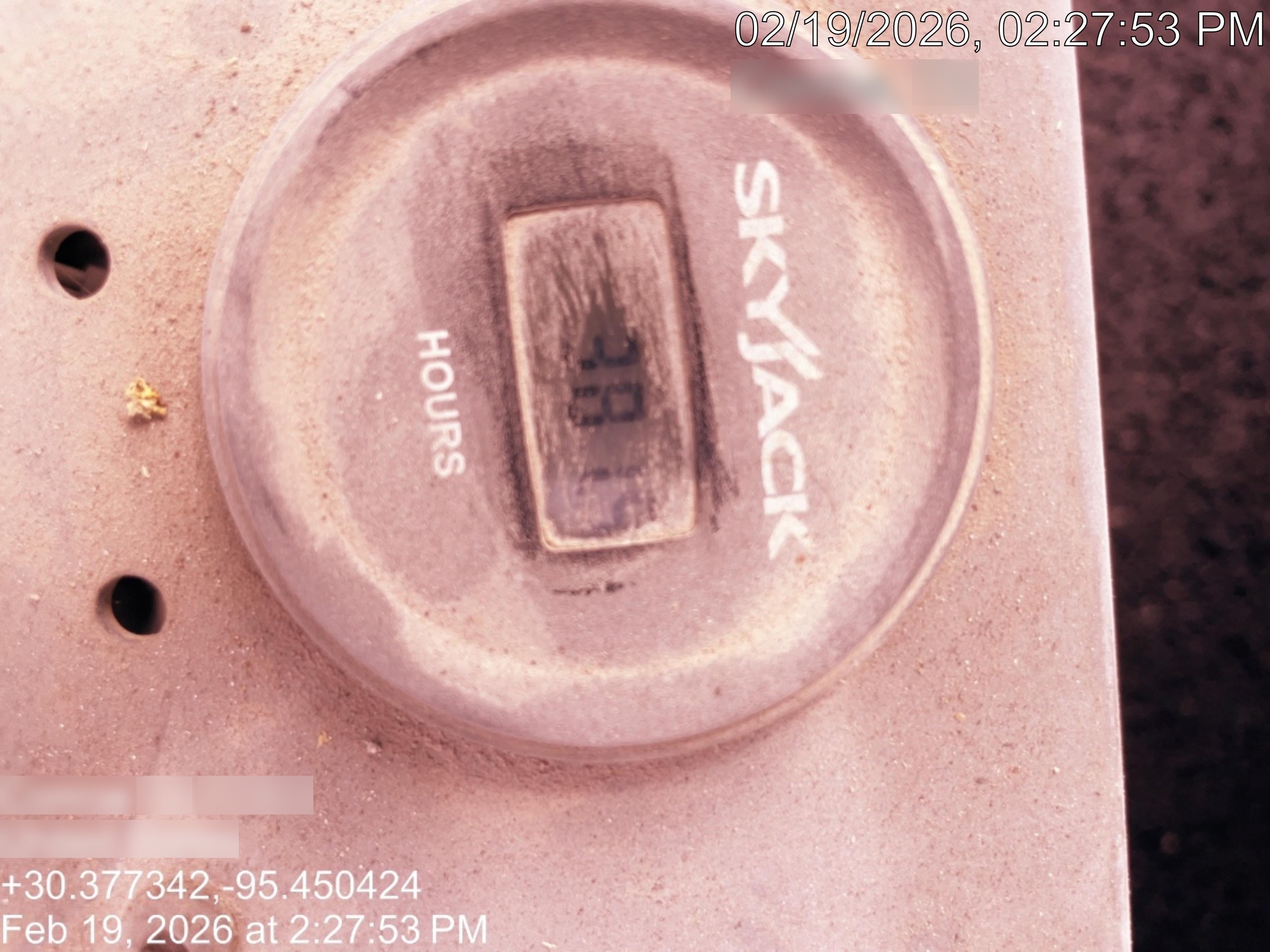 2018 SKYJACK SJIII-3219