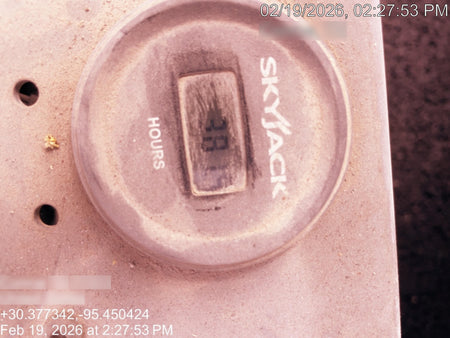 2018 SKYJACK SJIII-3219