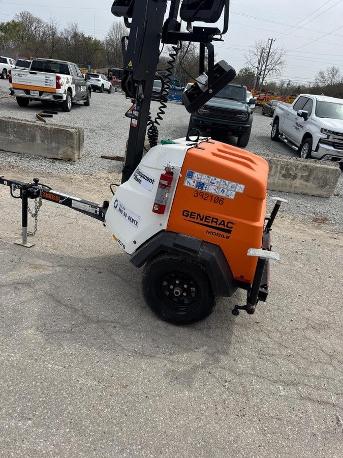 2024 GENERAC MLT2