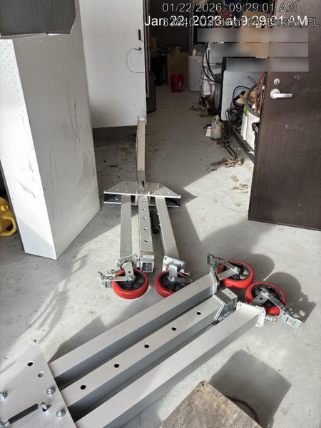 2025 SUMNER GH2T-15