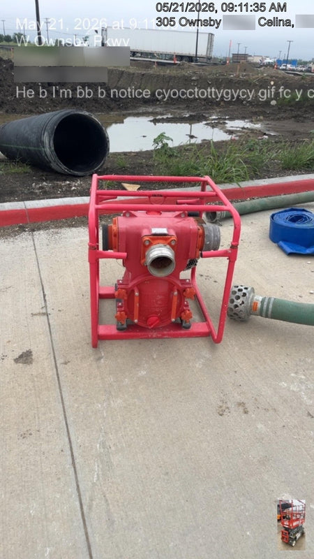 2023 MULTIQUIP QP4TH