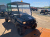2023 Club Car CA1700D Canopy, Diesel, 4 Passenger