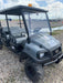 2021 Club Car CA1700D Canopy, Diesel, 4 Passenger
